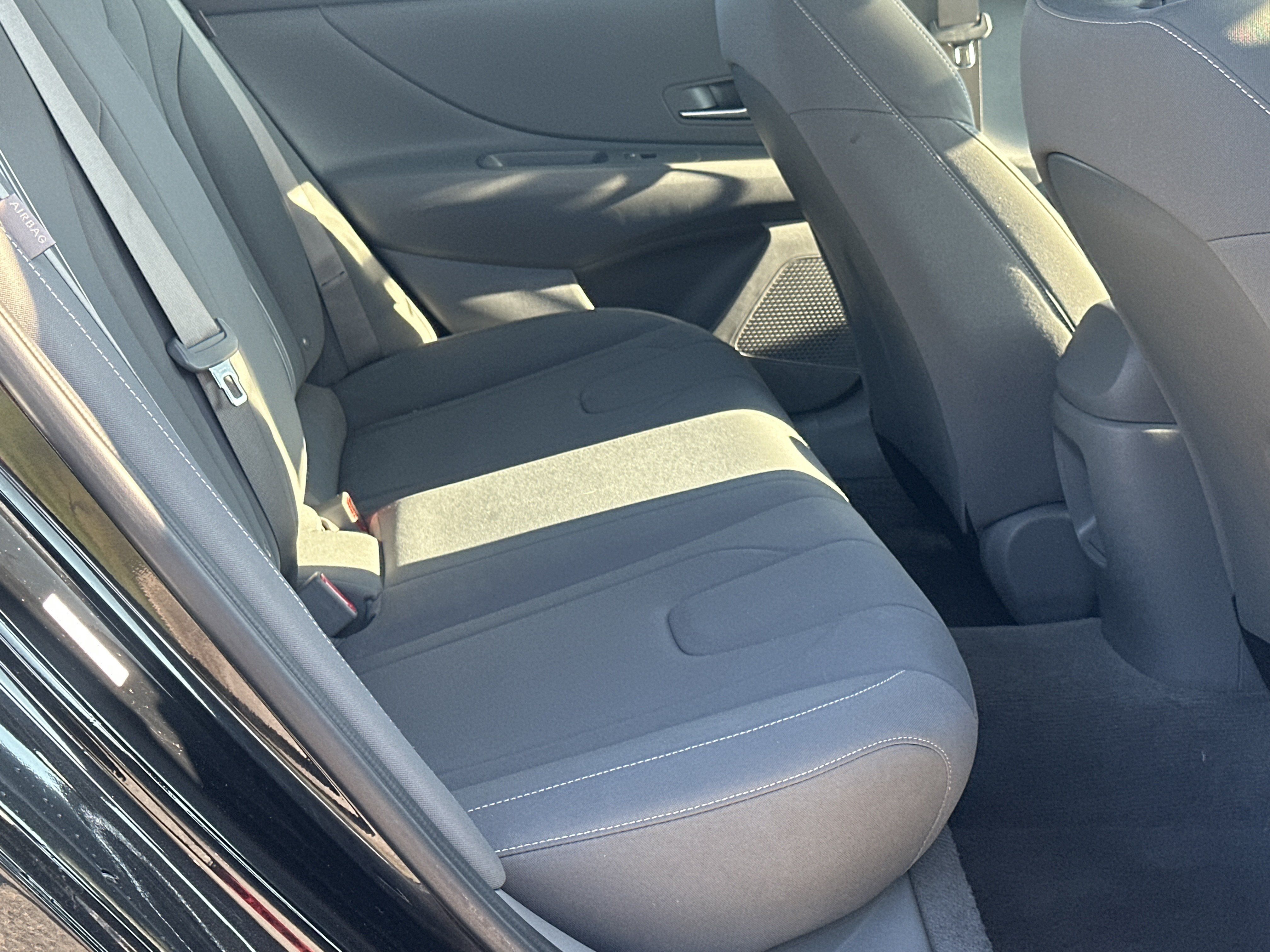 Used 2024 Hyundai Elantra SEL FWD image 15