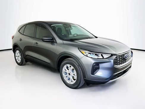 New 2026 Ford Escape Active image 24