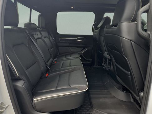 New 2026 RAM 1500 Laramie image 36