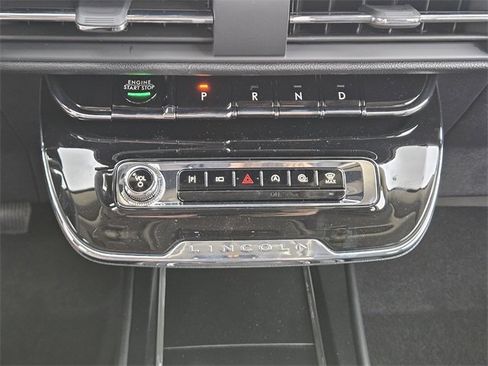 New 2026 Lincoln Corsair Reserve w/ Jet Appearance Package image 18