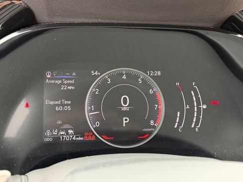 Certified 2024 Lexus RX 350 Premium w/ Accessory Package (Z1) image 24