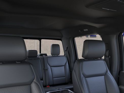 New 2026 Ford F150 Lariat RWD image 24