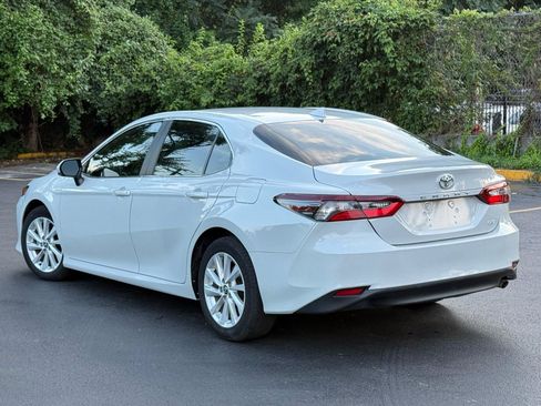 Used 2024 Toyota Camry LE w/ Convenience Package FWD image 3