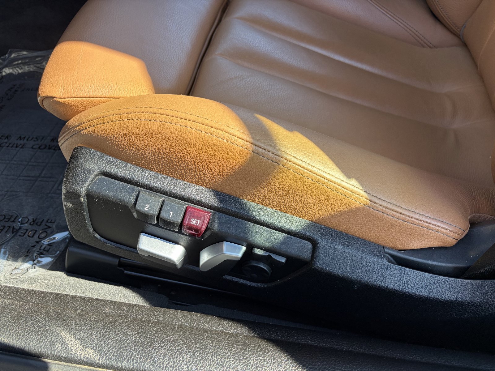 Used 2018 BMW 430i Convertible RWD image 19