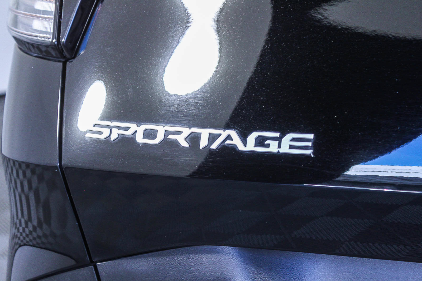 Used 2023 Kia Sportage X-Line w/ X-Line Premium Package AWD/4WD image 10