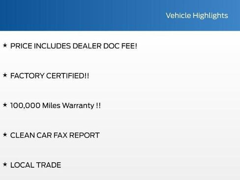Certified 2024 Ford F250 XL w/ STX Appearance Package AWD/4WD image 5