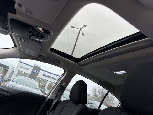 Certified 2024 Subaru Legacy Premium image 19