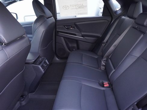 New 2026 Toyota bZ image 9