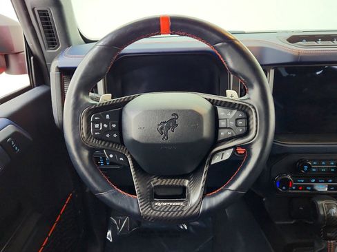 Used 2023 Ford Bronco Raptor AWD/4WD image 22