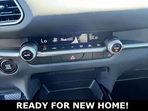 Certified 2025 MAZDA CX-30 AWD 2.5 S w/ Select Sport Pkg image 14