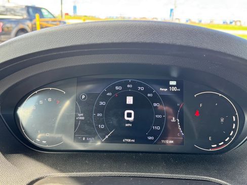 Used 2023 RAM ProMaster 2500 w/ Driver Convenience Group image 18