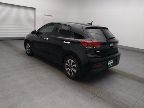 Used 2023 Kia Rio S w/ Technology Package FWD image 3