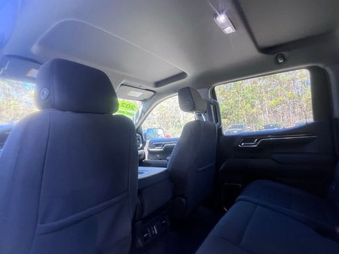 Used 2024 GMC Sierra 1500 Elevation image 7