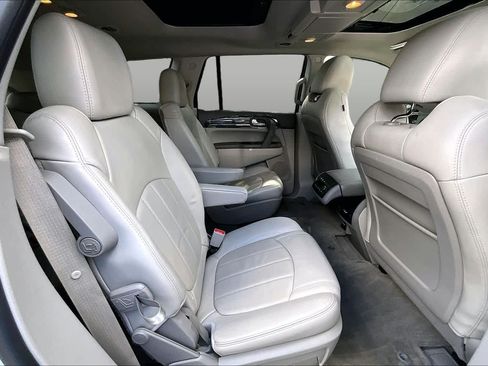 Used 2014 Buick Enclave Premium w/ Trailering Provision Package FWD image 20