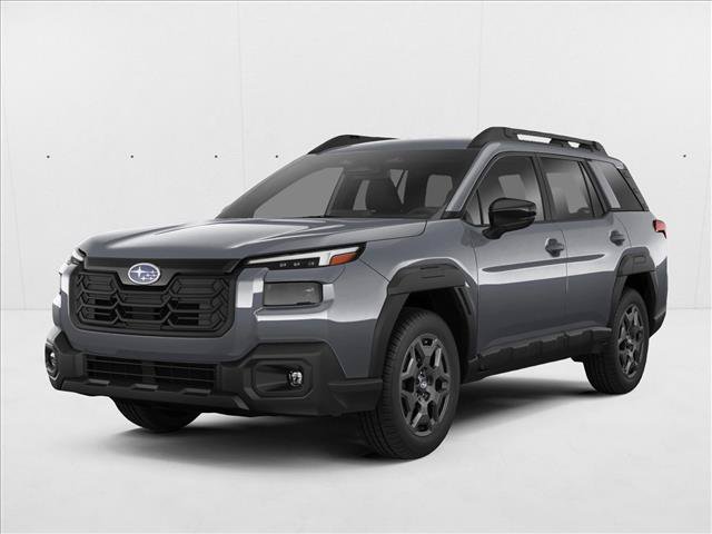 Certified 2026 Subaru Outback Premium AWD/4WD image 1