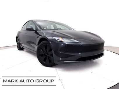 Used 2025 Tesla Model 3 Long Range