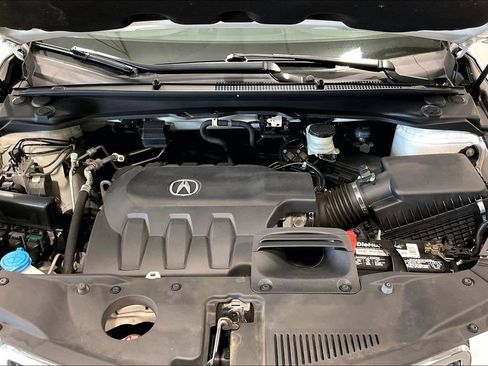 Used 2018 Acura RDX w/ Technology Package AWD/4WD image 31