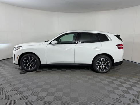 Used 2026 BMW X3 xDrive30 w/ Convenience Package AWD/4WD image 2