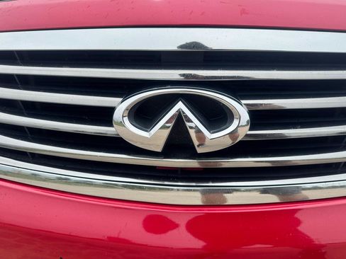 Used 2009 INFINITI G37 x Sedan w/ Premium Pkg AWD/4WD image 16