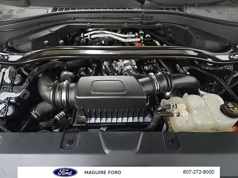 Used 2022 Lincoln Aviator Standard w/ Elements Package image 12