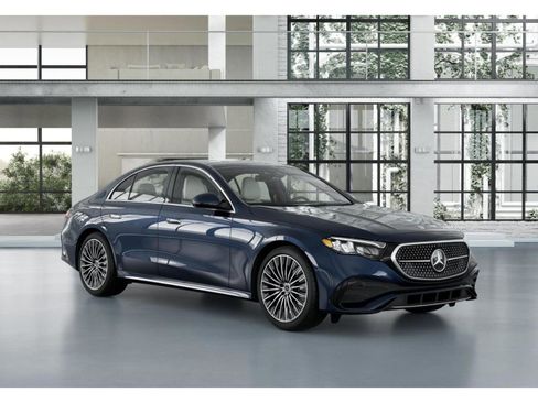 New 2026 Mercedes-Benz E 350 Sedan image 13