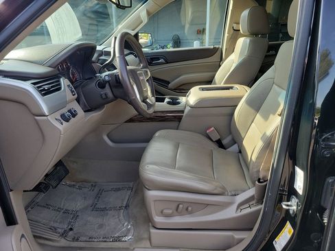 Used 2015 GMC Yukon SLT w/ Open Road Package AWD/4WD image 19