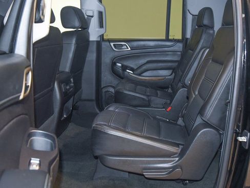 Used 2018 GMC Yukon XL Denali w/ Open Road Package image 4