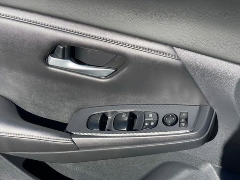 Certified 2023 Nissan Sentra SV w/ All-Weather Package FWD image 15