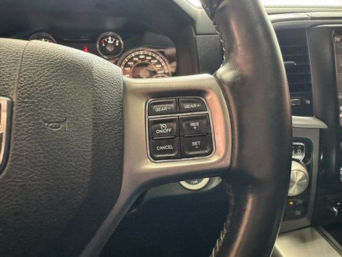 Used 2016 RAM 1500 Limited AWD/4WD image 41