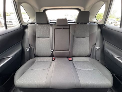 Used 2022 Toyota RAV4 XLE w/ Convenience Package AWD/4WD image 28