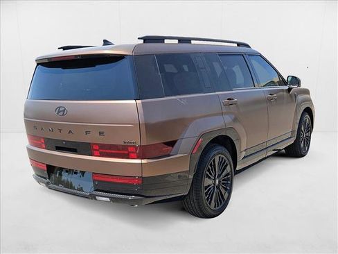 New 2026 Hyundai Santa Fe Calligraphy image 2
