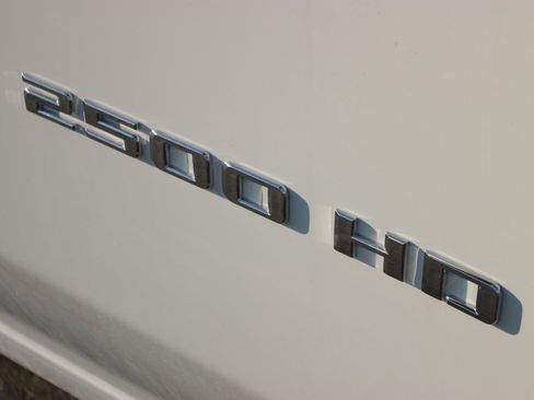 New 2026 Chevrolet Silverado 2500 W/T w/ WT Convenience Package image 11