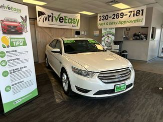 Used 2015 Ford Taurus SEL w/ Equipment Group 201A image 1