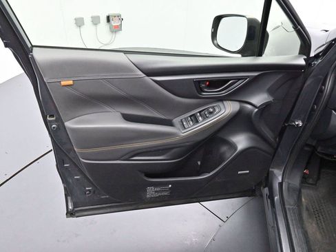 Used 2024 Subaru Forester Wilderness AWD/4WD image 9