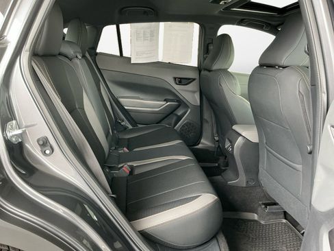 Certified 2026 Subaru Crosstrek 2.5i Wilderness image 12