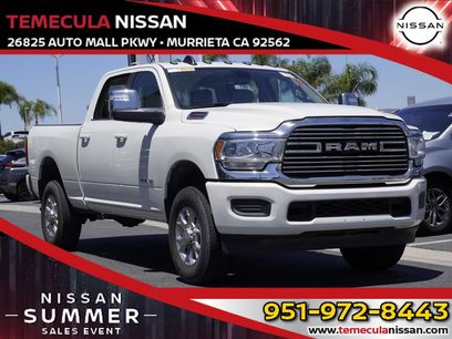 Used 2023 RAM 2500 Laramie