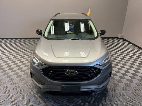 Used 2023 Ford Edge SE w/ Black Appearance Package AWD/4WD image 5