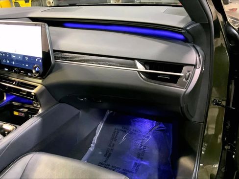 Used 2025 Lexus RX 350 Premium Plus w/ Convenience Package image 18