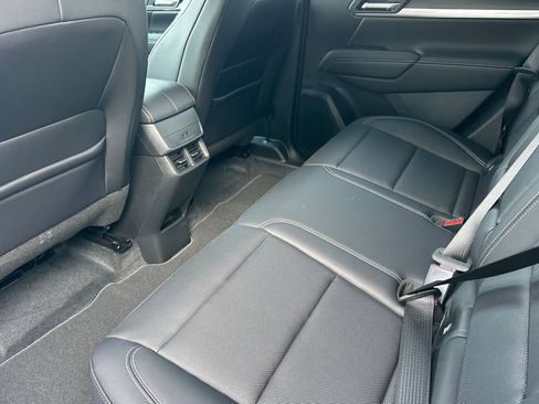 New 2026 GMC Terrain Elevation FWD image 13