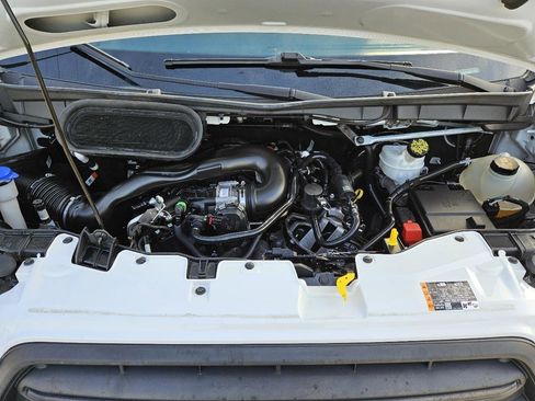 Used 2020 Ford Transit 250 Medium Roof RWD image 43