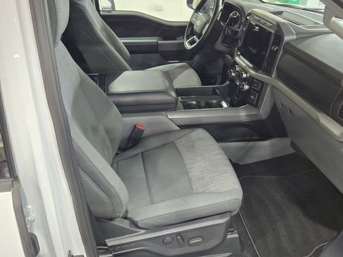 Certified 2022 Ford F150 XLT w/ Equipment Group 302A High image 6