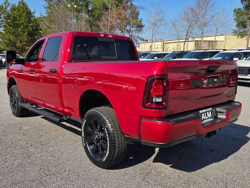 New 2026 RAM 2500 Tradesman image 10