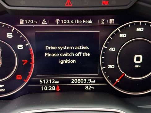 Used 2019 Audi Q7 3.0T Prestige AWD/4WD image 16
