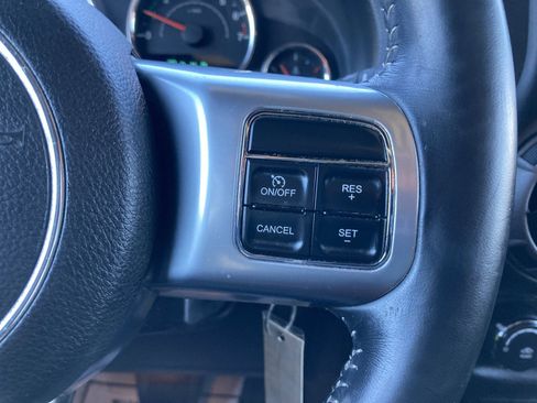 Used 2016 Jeep Wrangler Unlimited Sport image 18