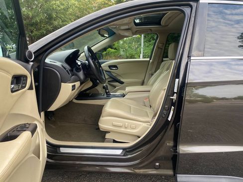 Used 2017 Acura RDX FWD image 14