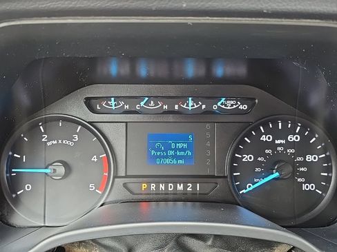 Used 2019 Ford F350 XL w/ XL Value Package AWD/4WD image 23