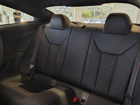 Used 2026 BMW M4 xDrive Competition image 11