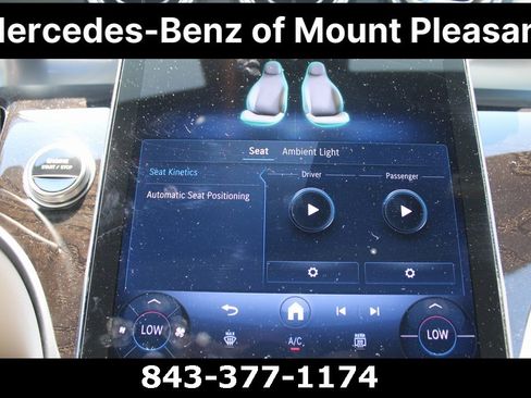 Certified 2025 Mercedes-Benz GLC 350e 4MATIC image 42