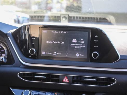 Certified 2023 Hyundai Sonata SE image 17