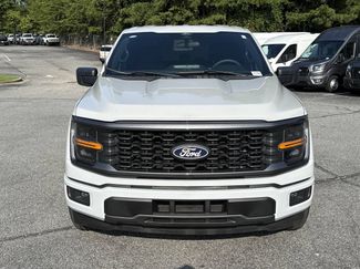 Used 2024 Ford F150 STX RWD video 2